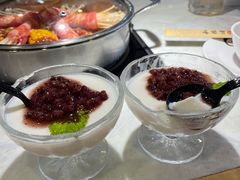 -和福顺牛肉大虾焖锅自助(宝业店)