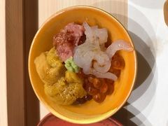 -鮨一日本料理(大中华店)