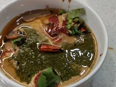 -津门老羊家·铜锅涮羊肉·烧烤(科技园店)