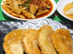-令氏家外家周秦食府(高新店)