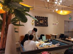-曼泰·泰餐(京华城店)