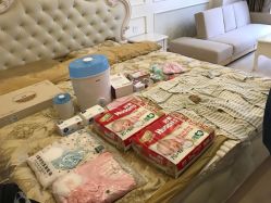 -安馨月子会所(旗舰店)