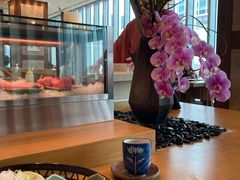 -Tsuru鹤日本料理(静安香格里拉店)