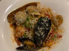 -1861意大利餐厅(文化广场店)