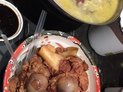 -金掌勺锅包肉(太原万达店)