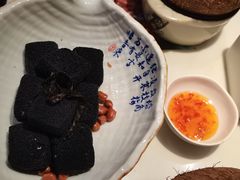 松露黑豆腐-粤小馆(天安云谷店)