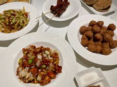 -南门小馆·清真(国贸商城店)