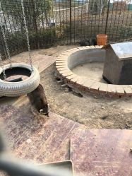 -萌宠亲子动物乐园(槐房万达店)