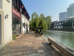 -衣裳街历史文化街区