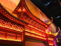 -万达茂商场(南京仙林店)