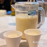 免费豆浆无限量续杯的 四川豆花