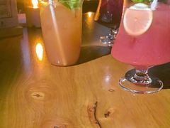 -咖法森林·咖啡  酒吧(天河店)