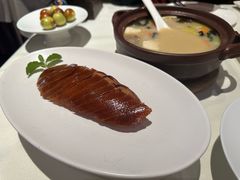 -四季民福烤鸭店(望京旺角店)
