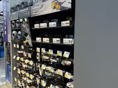 -迪卡侬(大英山店)
