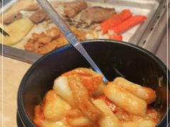 -新石器烤肉(高行万嘉店)