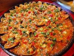 -李不管把把烧(合肥总店)
