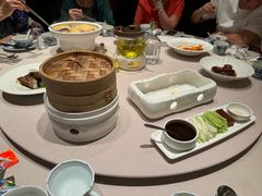 -漢舍中国菜馆(889广场店)