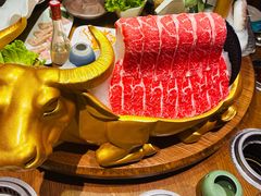 -尚海豆捞(乐虹坊店)