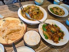 -四姐妹东北饺子(沙尾路店)