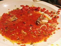 -水煮三国·川鲁江湖菜(香山店)