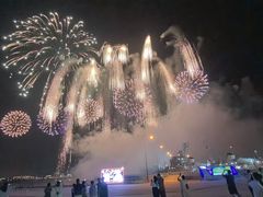 -泰达航母主题公园