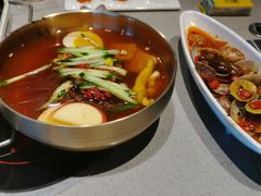 -丰茂烤串(公园店)