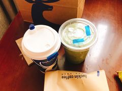 -瑞幸咖啡(东直门枢纽店)