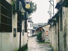 -绍兴书圣故里景区