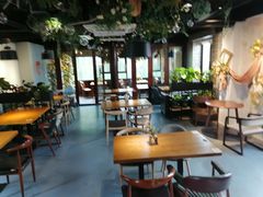 大堂-IFIF 如果花園(宽厚里店)