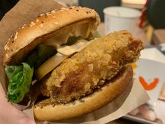 -麦当劳(南后街店)
