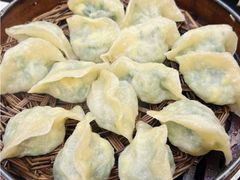 -好妈王饺子(滂江街店)