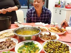 -南通濠河风景名胜区