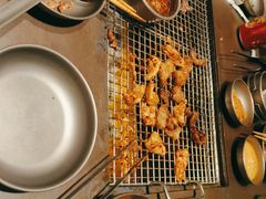 -夜食白市Yespicy·烧烤啤酒宵夜(番禺四海城店)
