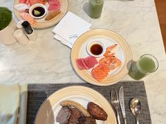 -二楼咖啡厅·厦门源昌凯宾斯基大酒店(湖滨中路店)