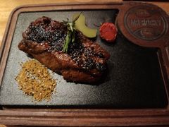 -MR.ROCKY洛奇先生·西餐&酒吧(琶醍店)