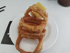 -老磁器口豆汁店(天坛店)