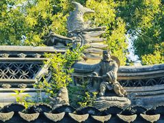 -豫园