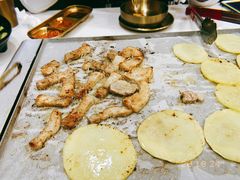 -八乔煎肉馆·丹东特色煎锅(梅林店)