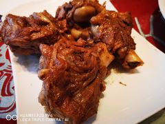 -吴记酱骨炖菜馆(西大直街店)