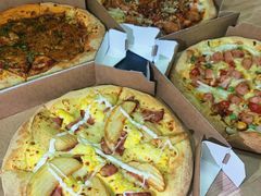 -达美乐比萨(墨玉南路店)