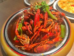 -乔街深夜食堂·小龙虾·高压锅生蚝(杭州总店)
