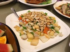 -沙龙酒家