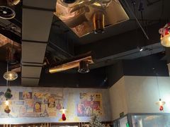 -Margherita雏菊意大利餐厅(雅颂庭购物中心店)