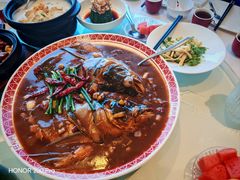 -旺顺阁·北京菜(北辰上品+)