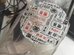 -旺顺阁海鲜广场(亚运村店)