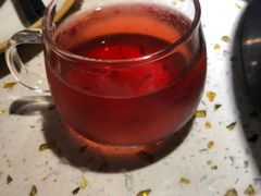 -花田里捞牛火锅(天润店)