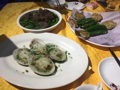 -大笑饭堂(甲子桥店)