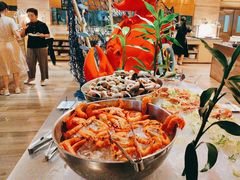 -北京王府井希尔顿酒店·万斯阁西餐厅