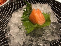 马苏里拉三文鱼-黑松白鹿(崇文门新活馆店)