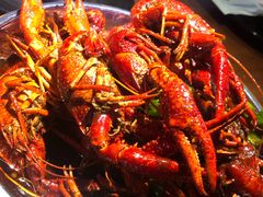 经典十三香龙虾-红盔甲·小龙虾(天钥桥店)